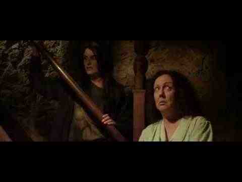 Housebound - trailer 1