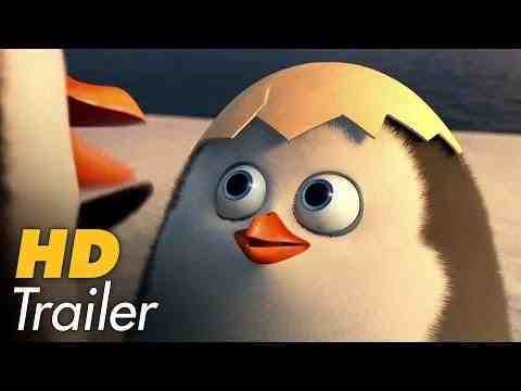 Die Pinguine aus Madagascar - Die ersten 4 Minuten
