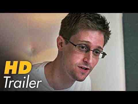 Citizenfour - trailer 1