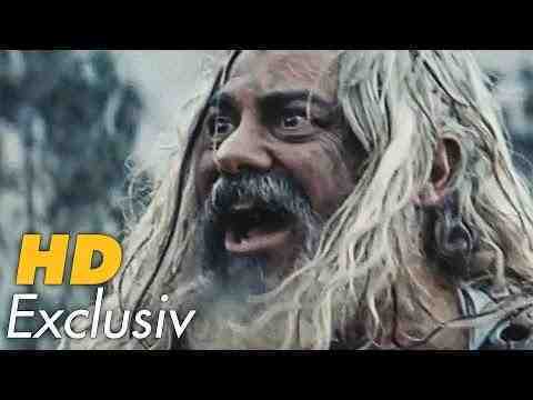 Northmen - A Viking Saga - Featurette 