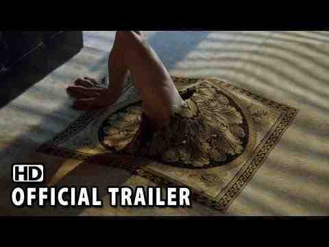 The Pact II - trailer 1