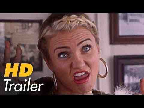 Annie - trailer 2