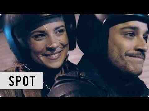 Coming In - TV Spot 1