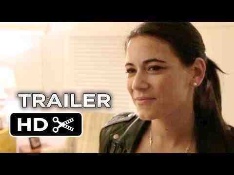 Layover - trailer 1