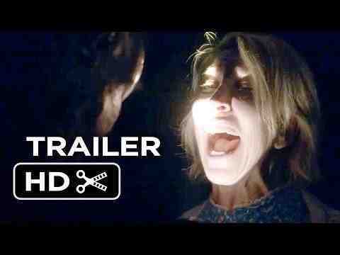Insidious: Chapter 3 - teaser trailer 1