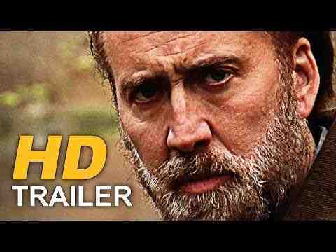 Joe - trailer 1