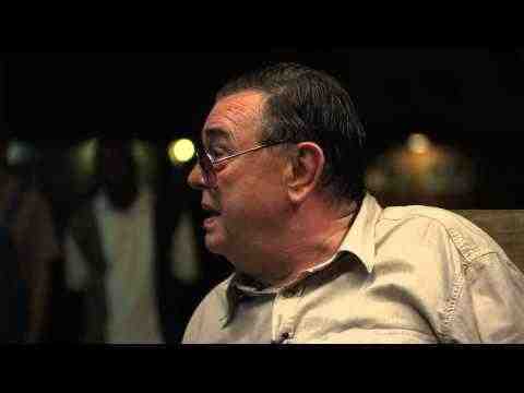 The Sacrament - trailer 1