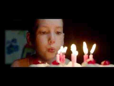 Big Bad Wolves - trailer 1