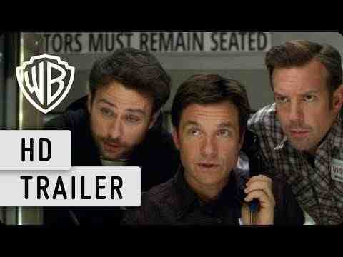 Kill the Boss 2 - trailer 3