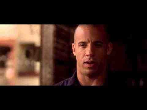Fast & Furious 7 - Clip 