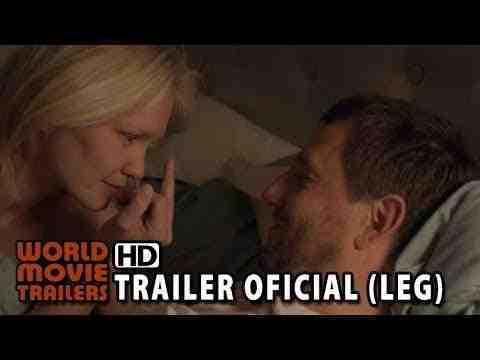 Blind - trailer