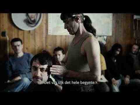 Brev til Kongen - trailer