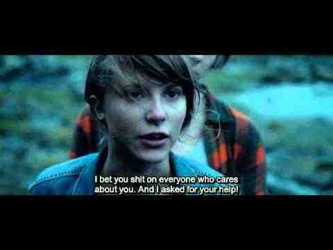 Kyss meg for faen i helvete - trailer