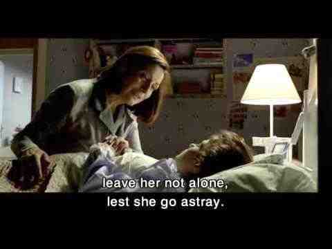 Camino - trailer 1