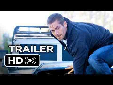 Furious 7 - trailer 1