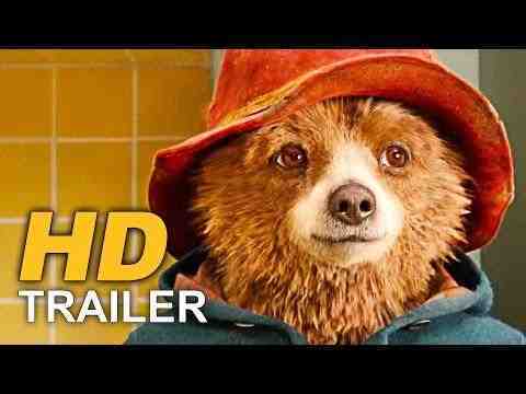 Paddington - trailer 2
