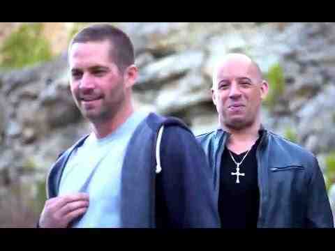 Furious 7 - Featurette 