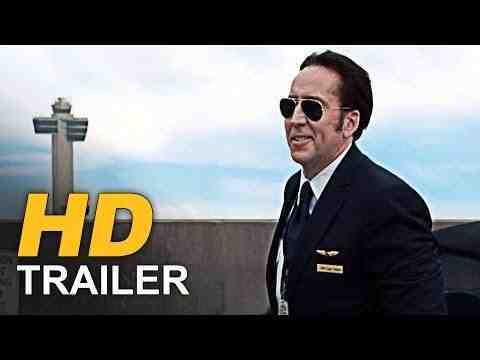 Left Behind - trailer 1