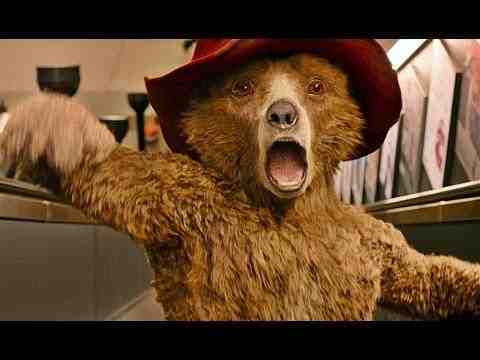 Paddington - trailer 3