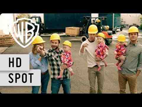 Kill the Boss 2 - TV Spot 1