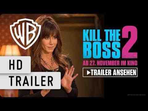 Kill the Boss 2 - TV Spot 2