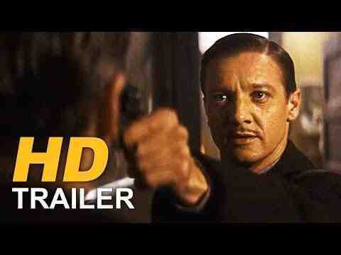 The Immigrant - trailer 1