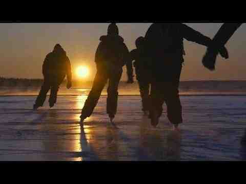 Skating to New York - trailer 1