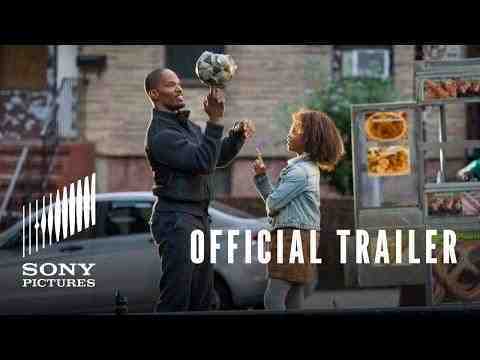 Annie - trailer 4