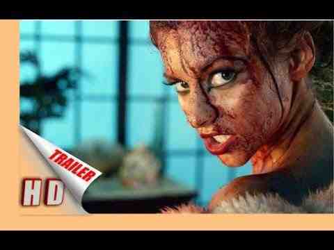 Evil Feed - trailer