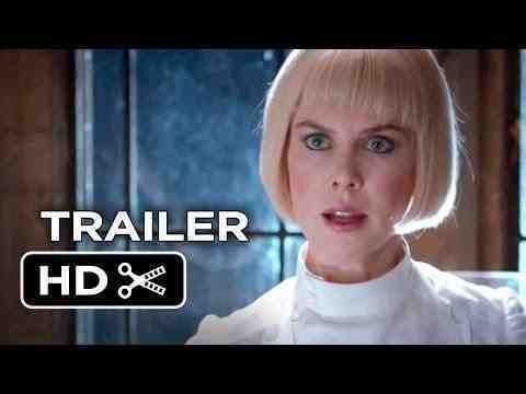 Paddington - trailer 2