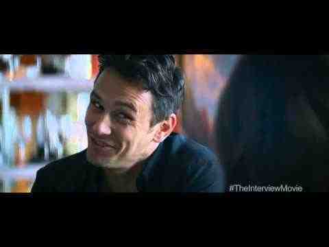The Interview - Clip 