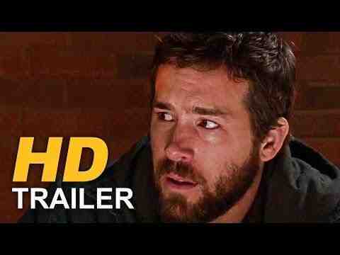 The Captive - trailer 1
