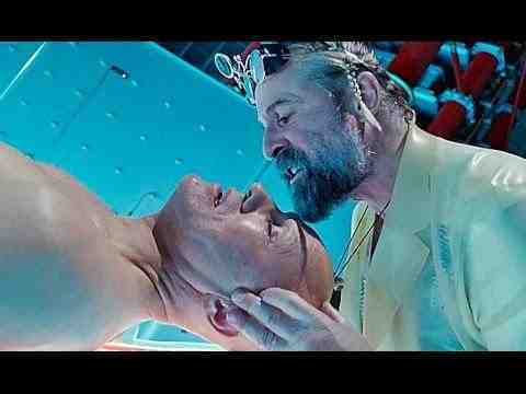 The Zero Theorem - Trailer & Filmclips