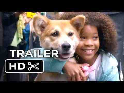 Annie - trailer 6