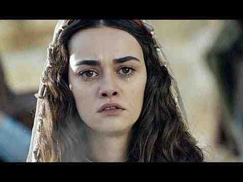 Birlesen Gonuller - trailer