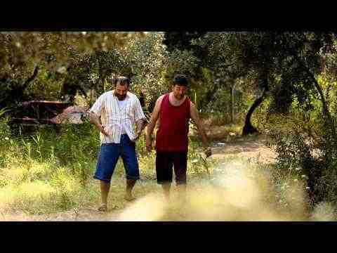 Insaat 2 - trailer