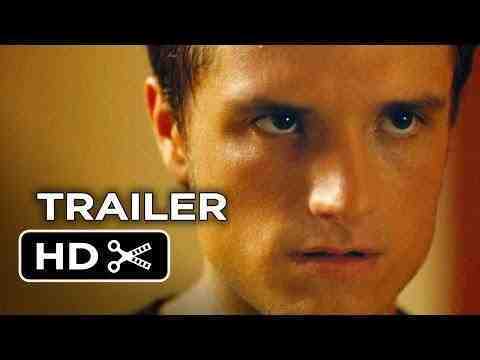 Escobar: Paradise Lost - trailer 2