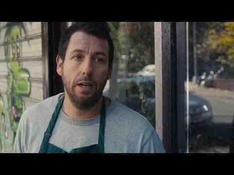The Cobbler - trailer 1