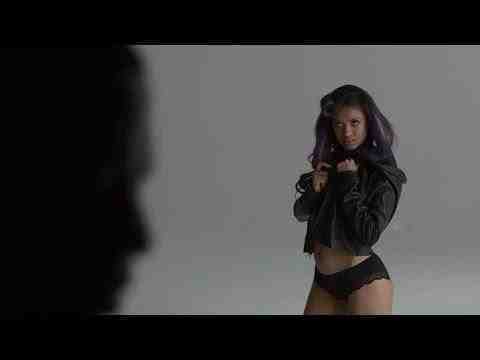 Beyond the Lights - Interviews