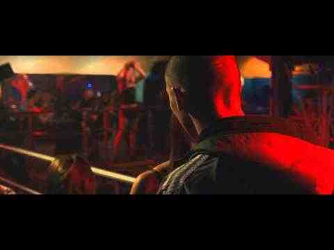 Varvari - trailer 1