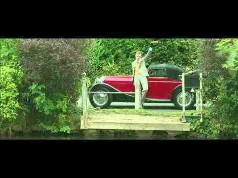 Queen and Country - trailer 1