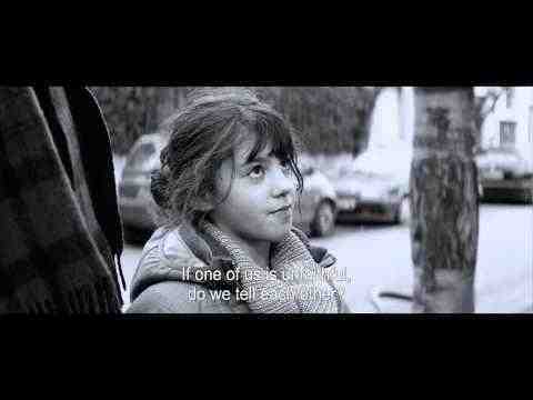 La jalousie - trailer 1