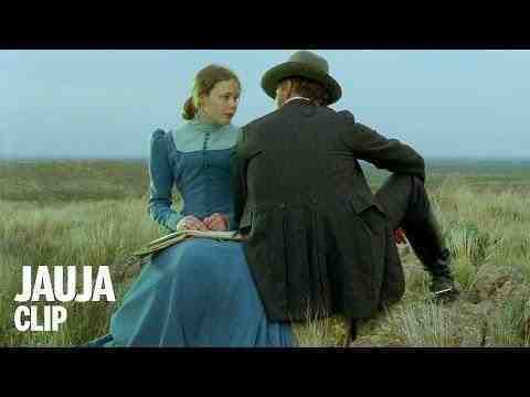 Jauja - trailer 1