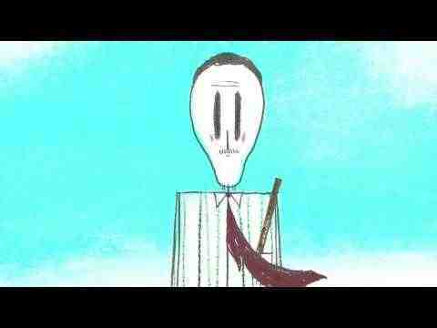 O Menino e o Mundo - trailer 1