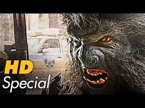 WolfCop - trailer 1
