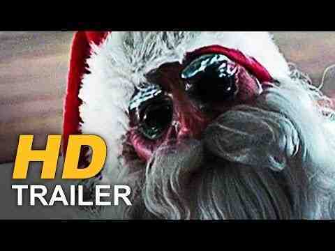 Silent Night - trailer 1