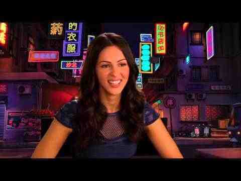 The Penguins of Madagascar - Annet Mahendru 