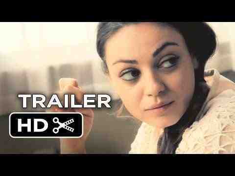 The Color of Time - trailer 2