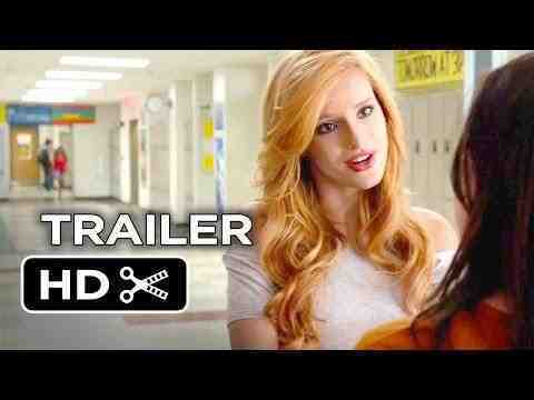 The DUFF - trailer 1