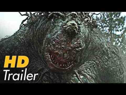 Seventh Son - trailer 2